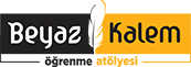 Beyaz Kalem Logo